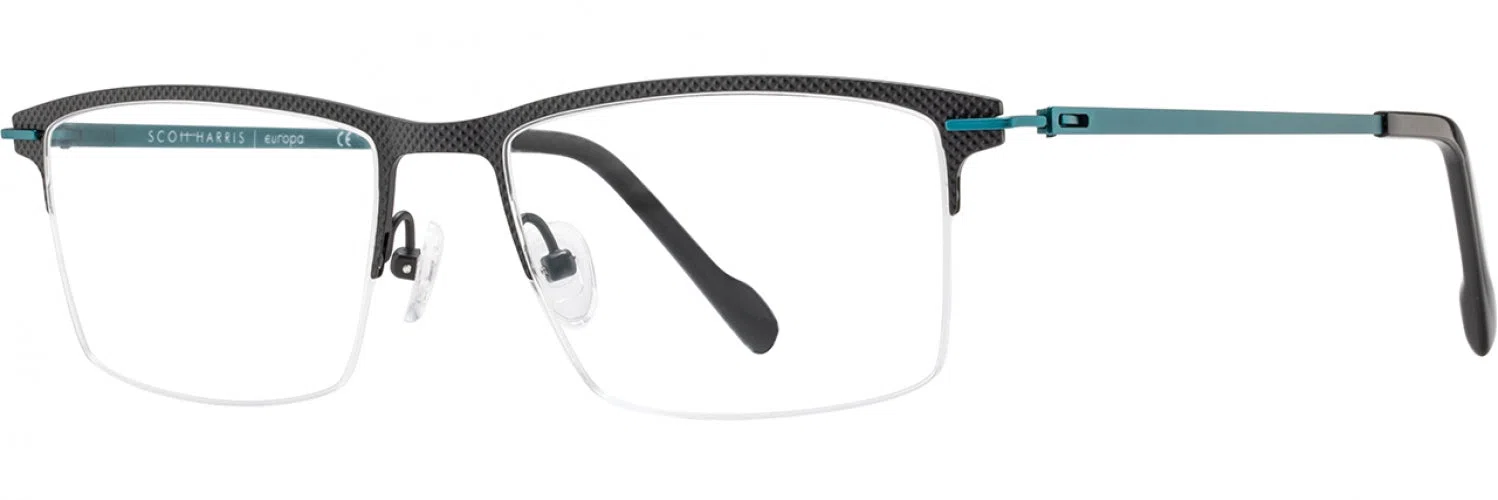 Scott Harris SH948 Eyeglasses - view 9